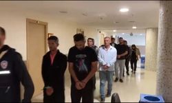 İstanbul - Sanatçı Nalan Höke Turan'ı dolandırdığı iddia edilen 12 şüpheli yakalandı