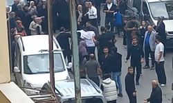 İstanbul- Sancaktepe'de alacak verecek kavgası: 1 ölü