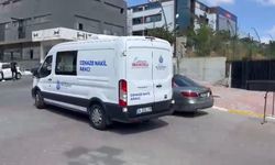 İstanbul- Savcı Ercan Kayhan'ın cenazesi Adli Tıp Kurumu'ndan alındı