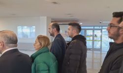 İstanbul - Sosyal medya fenomeni Talu çifti tahliye edildi