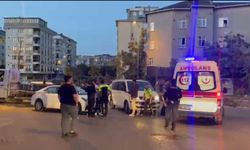 İstanbul - Sultanbeyli'de silahlı saldırıya uğrayan kamyonet şoförü ağır yaralandı