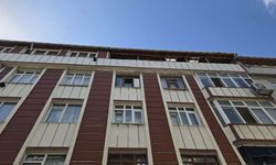 İstanbul - Sultangazi'de tartıştığı babasını boğazını keserek öldürdü