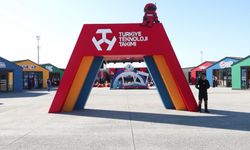 İstanbul - TEKNOFEST İstanbul başladı
