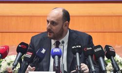 İstanbul- 'Türkiye Yüzyılı Buluşmaları' AK Parti İstanbul İl Başkanlığı'nda yapıldı