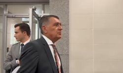 İstanbul - TÜSİAD yöneticilerinin yargılandığı davada duruşma 20 Ocak'a ertelendi - 2 / Ek bilgiyle geniş haber
