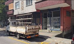 İstanbul- Ümraniye'de iş yerine çekiçli saldırı: 2 şüpheli yakalandı