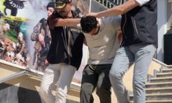 İstanbul- Uyuşturucu ticaretinden 17 yıl 6 ay kesinleşmiş hapis cezası bulunan firari Esenyurt'ta yakalandı