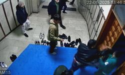 İstanbul - Zeytinburnu'nda cami görevlisini döven boksör hakkında iddianame hazırlandı