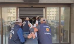 İstanbul- Zeytinburnu'nda kız öğrenci yurdu soruşturmasında 4 şüpheli yakalandı