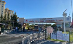 İZBETON davasının duruşmasında 2'nci oturum