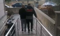 İzmir merkezli FETÖ operasyonu: 35 gözaltı