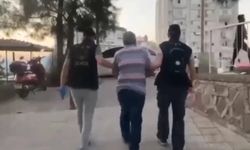 İzmir merkezli terör örgütü operasyonu: 18 gözaltı