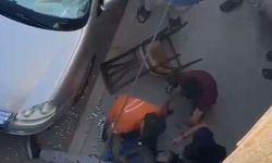 İzmir'de polis merkezine saldırıda şehit sayısı 3'e çıktı