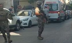 İzmir'de polis merkezine saldırıya ilişkin gözaltına alınan 27 şüpheliden 16'sı serbest