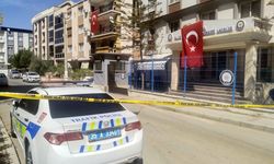 İzmir'de polis merkezine silahlı saldırı: 2 şehit, 2 yaralı (5)