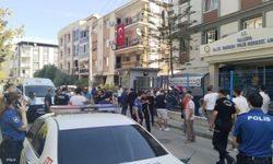 İzmir'de polis merkezine yönelik saldırıya ilişkin 10 şüpheli daha adliyede / Ek fotoğraflar