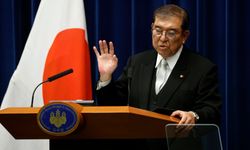 Japonya Başbakanı Ishiba istifa kararı aldı