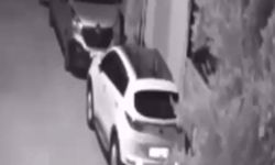 Kadın kıyafetleri giyip hırsızlık yaptı, tutuklandı