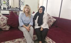 Kadın kuaförüne sopalı saldırıda şüpheliler serbest kaldı: Bizi dışarıda görseler öldürecekler
