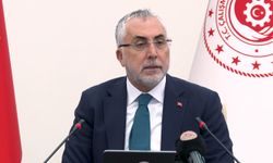 Kamu Personeli Danışma Kurulu, Bakan Işıkhan'ın başkanlığında toplandı
