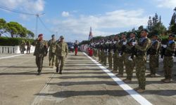 Kara Kuvvetleri Komutanı Orgeneral Tokel, Tunus'ta resmi temaslarda bulundu