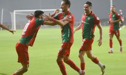 Karşıyaka - Afyonspor / Ek fotoğraflar