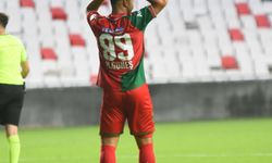 Karşıyaka - Afyonspor / Fotoğraflar