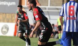 Karşıyaka dört dörtlük