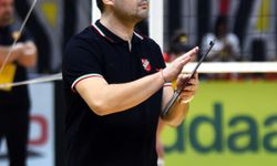 Karşıyaka filesinde Çarıkçı gitti