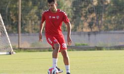 Karşıyaka, Mehmet'in bonservisini aldı
