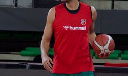 Karşıyaka potasında Egemen belirsiz