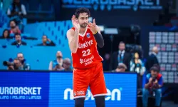 Karşıyaka potasında Furkan Korkmaz heyecanı
