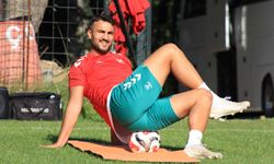 Karşıyaka'da Ömer Faruk'un cezası onandı