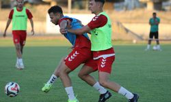 Karşıyaka'nın rakibi belirsiz