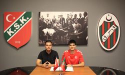 Karşıyaka'nın son transferi Doğanay