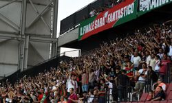 Karşıyaka'ya Tavşanlı'da 250 kontenjan