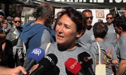 Kartalkaya faciasında ölenlerin anısına spor etkinliği