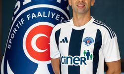 Kasımpaşa, Emre Taşdemir'i kadrosuna kattı