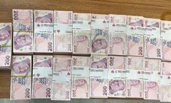 Kasklı şüphelilerden tüfek ve tabancalı soygun (2)