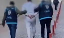 Kayınbiraderini öldüren İranlı sanığa müebbet hapis istemi