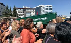 Kayınpederi tarafından öldürülen Başak'ın ablası; Çocuk, 'Babam tuttu dedem bıçakladı' diyor