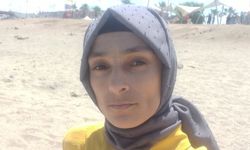 Kayıp 3 çocuk annesinin nehirde cansız bedeni bulundu / Ek fotoğraf