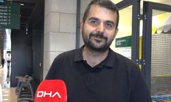 Kayseri mutfağının yöresel lezzetlerini 'MSM' isimli robot taşıyor