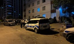 Kayseri'de 12 yaşındaki çocuk, üvey babasını bıçakla yaraladı