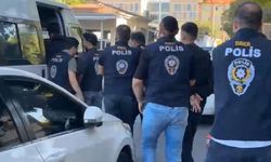 Kayseri'de aranan 19 hükümlü yakalandı
