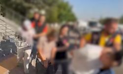 Kayseri'de uyuşturucu operasyonu: 12 tutuklama