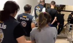 Kayseri'de yasa dışı bahis soruşturmasında 11 tutuklama