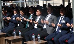 Kazada ölen cezaevi memurları son yolculuklarına uğurlandı; 'Berk sensiz yapamam, açın tabutu' / Ek fotoğraflar