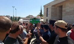 Kazada ölen Emine, arkadaşının düğününe gidebilmek için nöbetini değiştirmiş