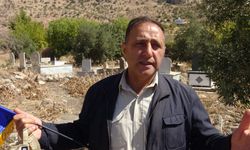 Keldaniler, yarım asır sonra Cudi Dağı eteklerinde ayin yaptı